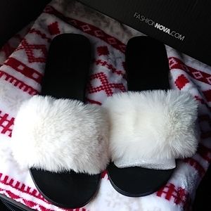New fashion nova sandals